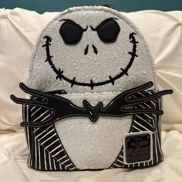 Loungefly | Bags | Loungefly X Nightmarebefore Christmas  display picture 1